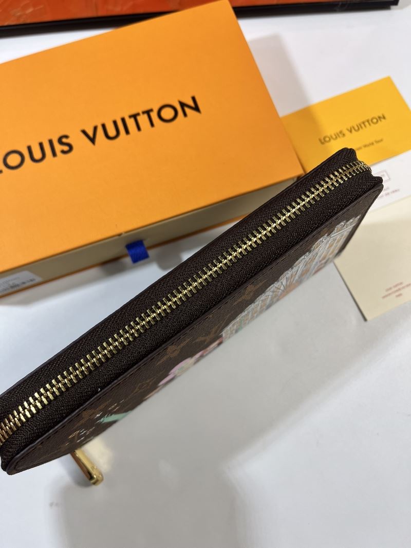 Louis Vuitton Wallets Purse